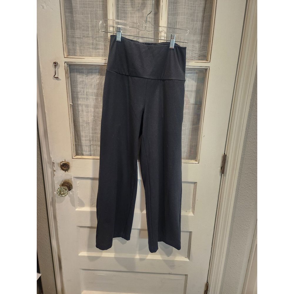 Manduka Black Athletic Pants Women's Size Small